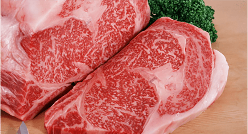 冷冻|冰鲜牛产品类