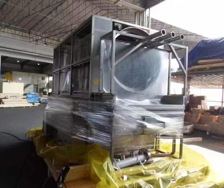 塑料加工设备类