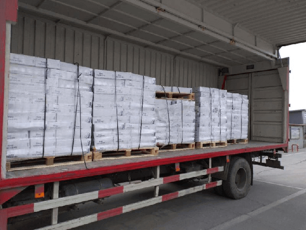 乳制品进口清关【案例分享】