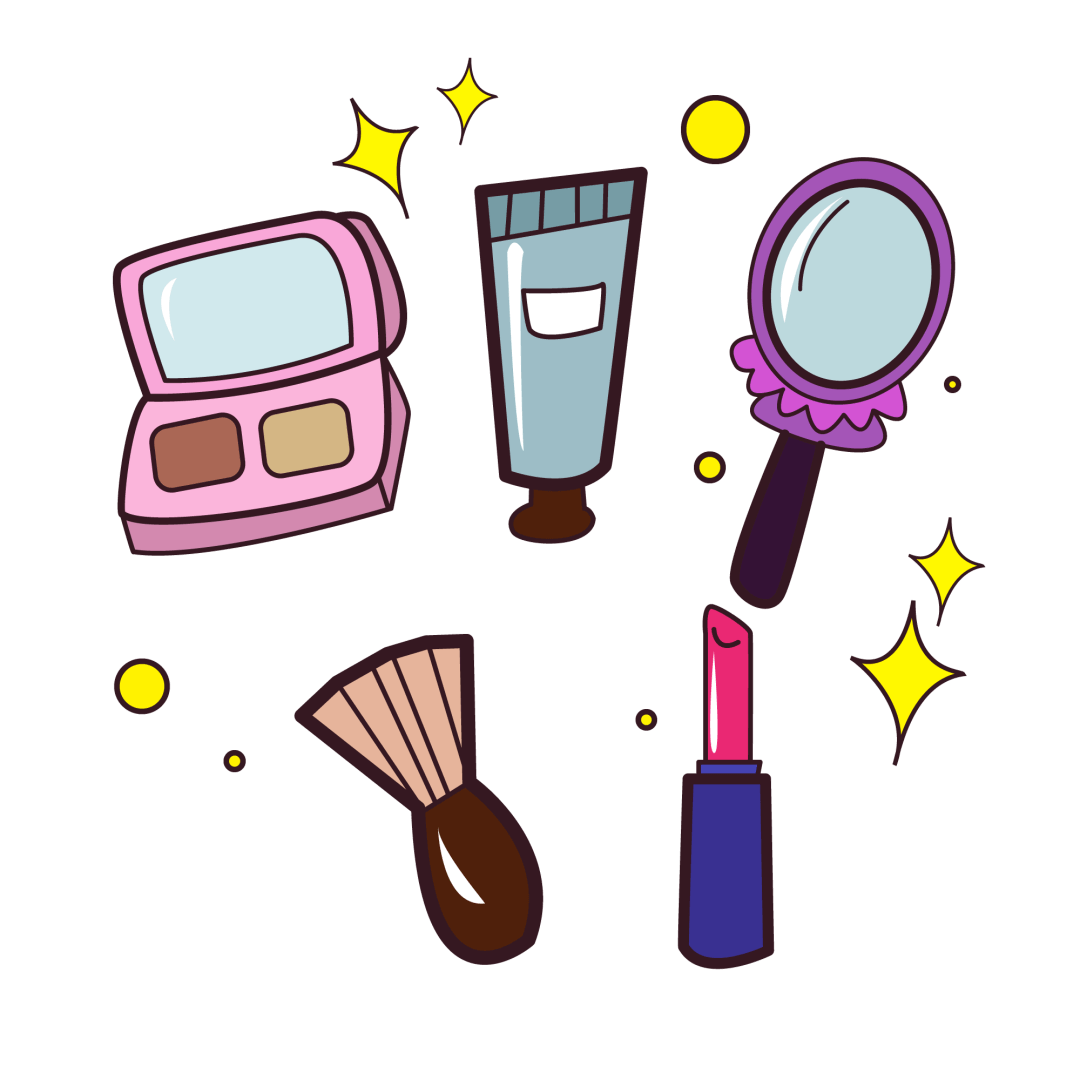 【涨知识】进口化妆品流程一篇懂！