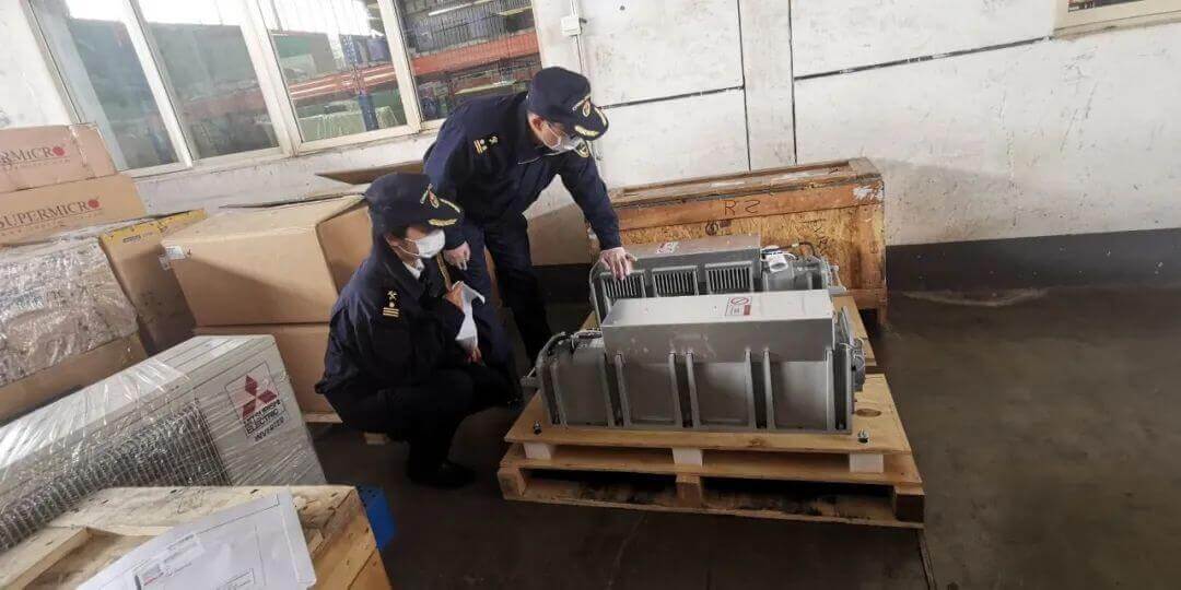 关于发布《进口旧机电产品装运前检验监督管理实施细则》的公告