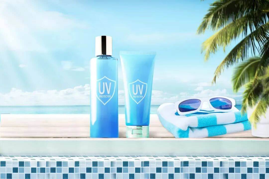 夏日必备！从防晒霜看进口化妆品的海关监管要求