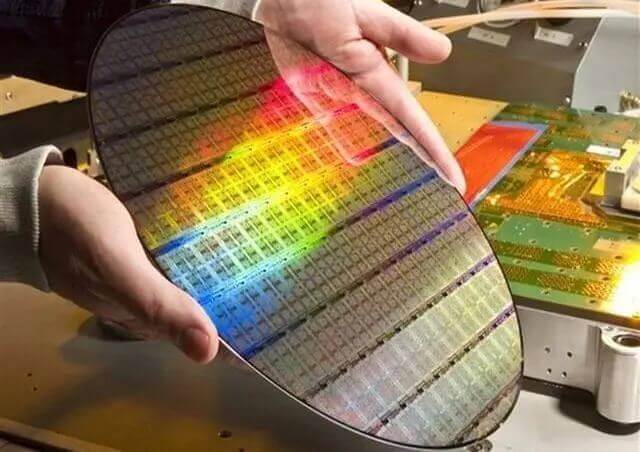 集成电路的规范申报要素