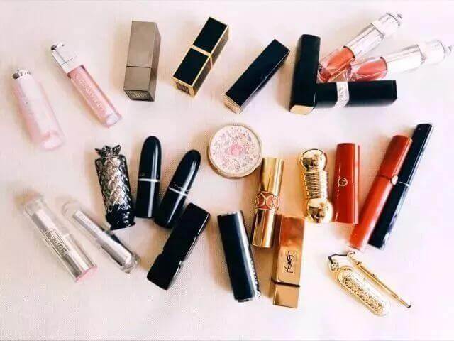 进口的口红有哪些海关指标标准？