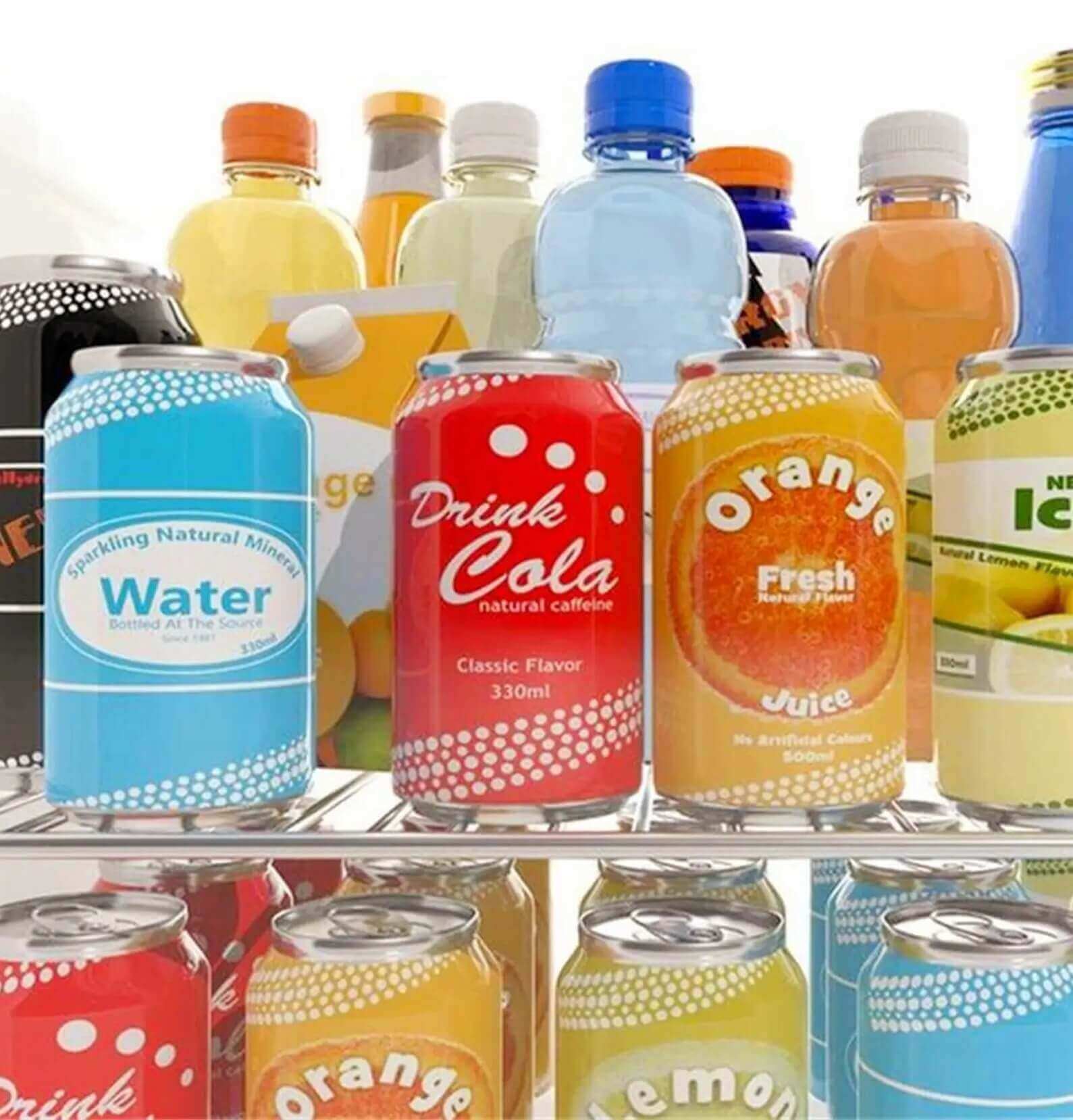 —— 饮料 ——