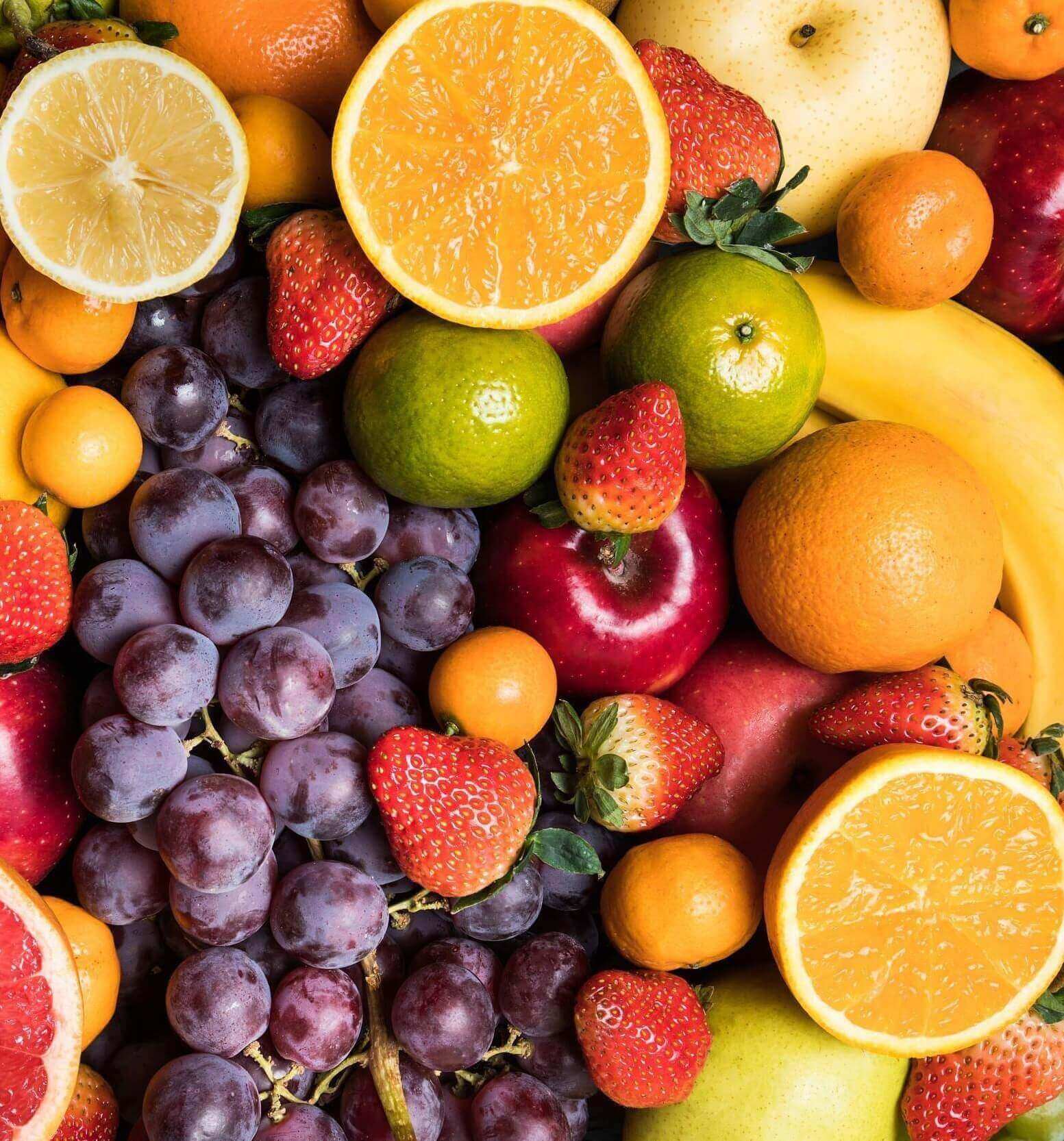 —— 水果 ——