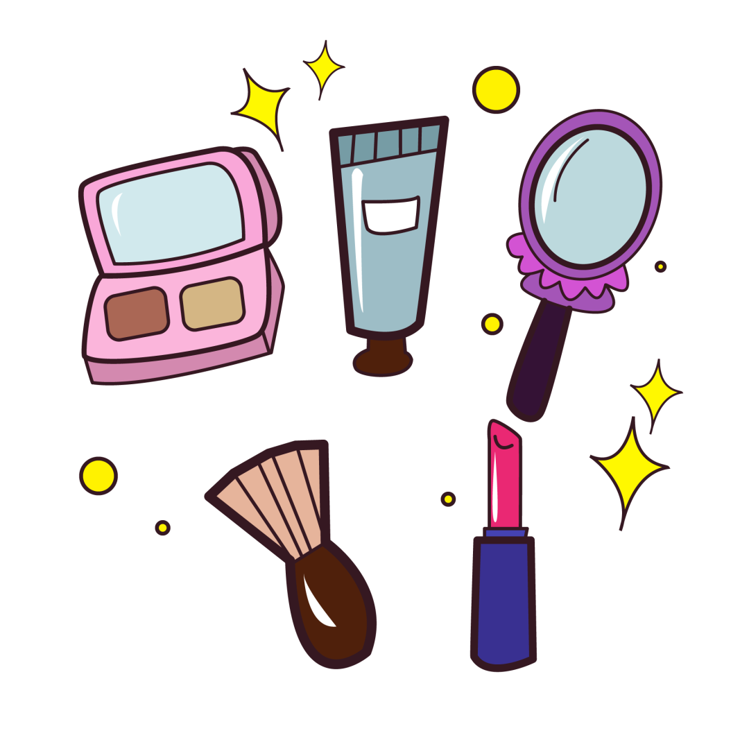 【涨知识】进口化妆品流程一篇懂！