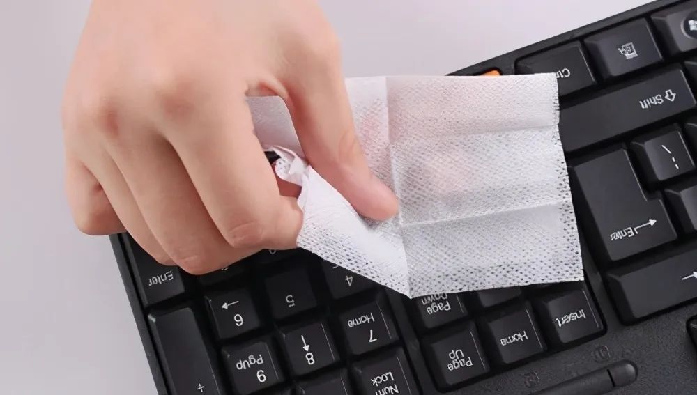 从进出口贸易角度看，湿巾怎样归类？