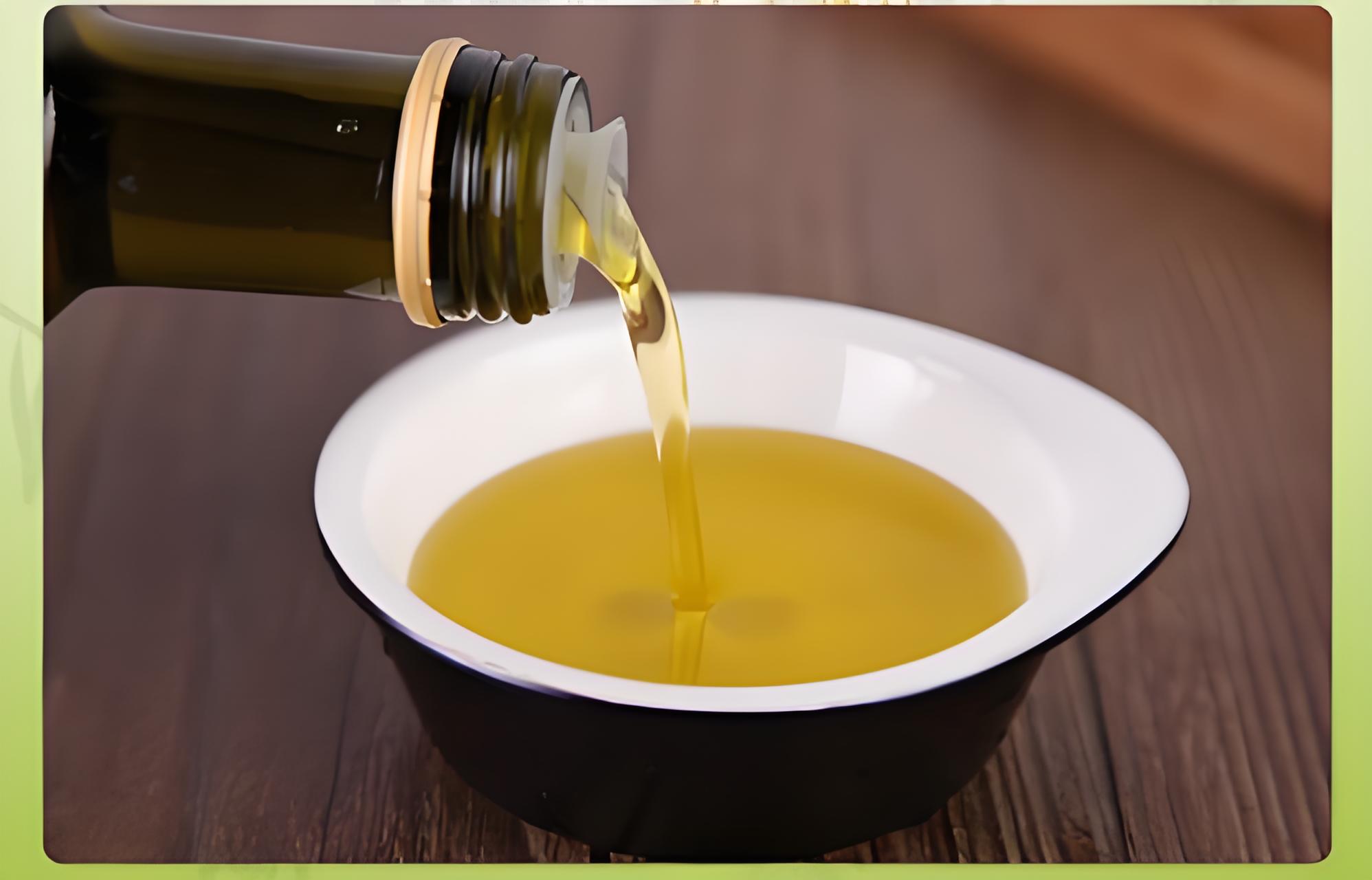 初榨橄榄油进口清关服务案例分析