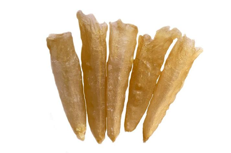 进口越南鱼肚报关清关资料案例