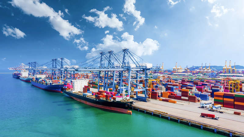 工艺品进口清关代理 -进口案例分享