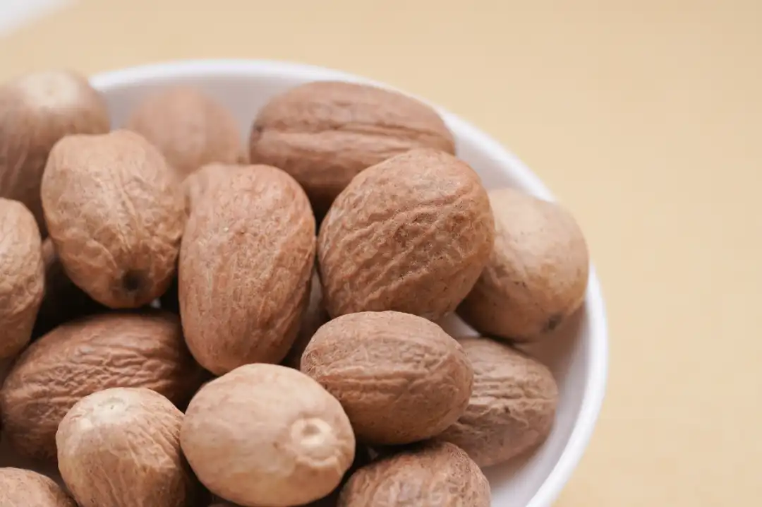 印度尼西亚豆蔻进口报关到南海食品香料案例