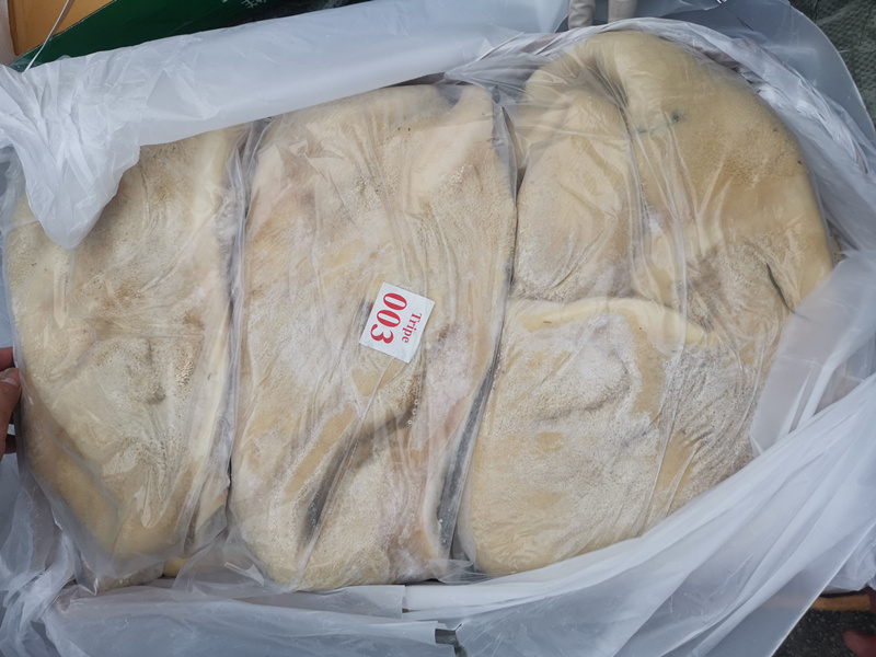 美国牛肚进口报关-上海外高桥-牛百叶案例