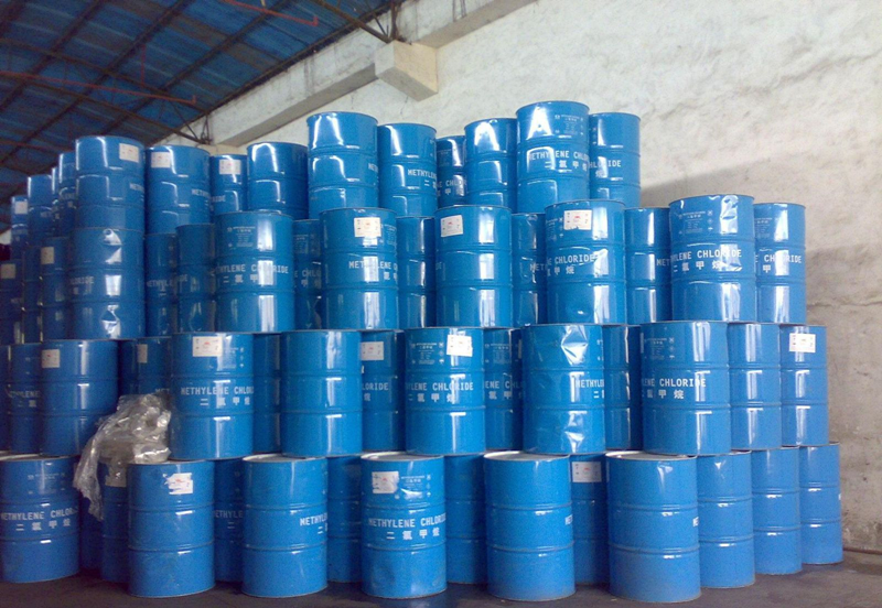 进口二氯甲烷报关危险品案例分析