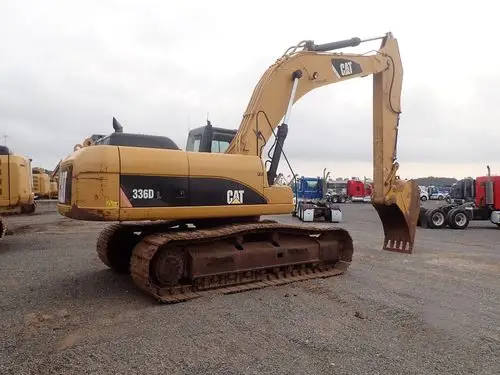 工程机械进口报关报检案例分享【真实案例】